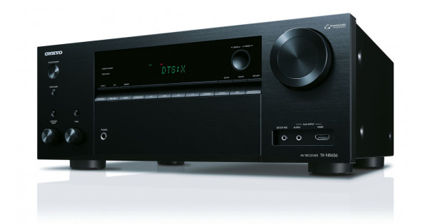 Onkyo TX-NR 656